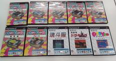 オレたちゲーセン族10本セット|コナミ