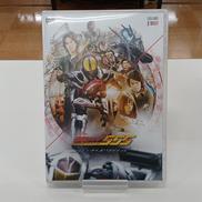 仮面ライダー555 20TH パラダイス・リゲインド|東映