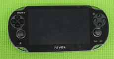 PS VITA|SONY