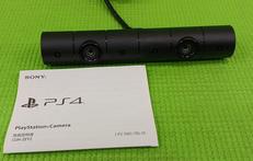 PLAYSTATION CAMERA|SONY