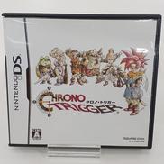 DSソフト クロノ・トリガー|SQUARE ENIX