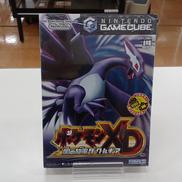 GC ポケモンXD 闇の旋風 ダーク・ルギア|NINTENDO