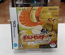ポケットモンスター ハートゴールド|任天堂