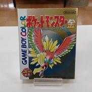 ポケットモンスター 金|任天堂