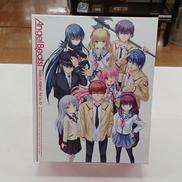 ANGEL BEATS! BLU-RAY BOX|アニプレックス