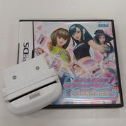 オシャレ魔女ラブANDベリー DSコレクション|SEGA