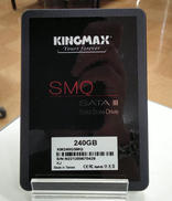 SSD|KINGMAX