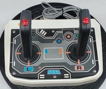 ツインスティック|SEGA