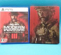 CALL OF DUTY MODERN WARFARE Ⅲ|ACTIVISION