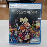 KINGDOM HEARTS COLLECTION [I-I|スクウェア・エニックス