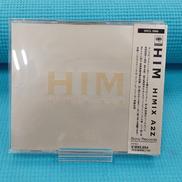 HIMIX A2Z|ソニー・ミュージックエンタテインメント