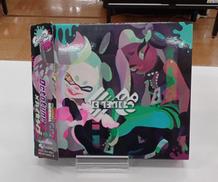 スプラトゥーン2 ORIGINAL SOUNDTRACK -|KADOKAWA