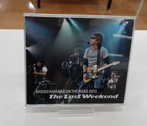 ON THE ROAD 2011“THE LAST WEEK|(株)ソニー・ミュージックレコーズ