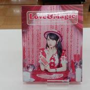 小倉唯 LIVE 2020-2021「LOVE & MAGI|キングレコード(株)