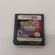 ポケットモンスターパール北米版|任天堂