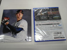 コナミ(KONAMI)|プロ野球スピリッツ2024-2025|【ハードオフ公式通販