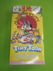 タイニートゥーンアドベンチャーズ|KONAMI
