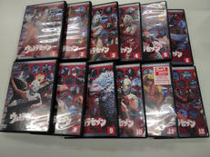 ウルトラセブン全巻セット|円谷プロダクション