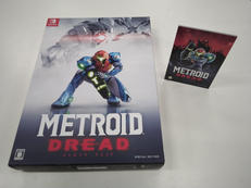 メトロイド ドレッド スペシャルエディション