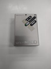 カセットウォークマン|SONY
