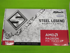 グラフィックボード|ASROCK