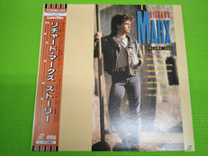 リチャード・マークス・ストーリー VOL.1|東芝EMI