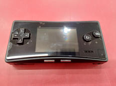 ゲームボーイミクロ|NINTENDO / 任天堂
