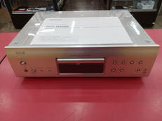 SACDプレーヤー|DENON