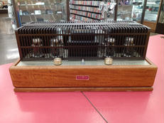 真空管アンプ|VALVES WORLD