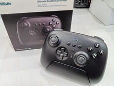 コントローラー|8BITDO