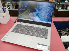 ノートパソコン|LENOVO