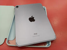 IPAD MINI(第6世代)|APPLE/AU