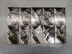 カセットテープ|-