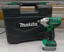 充電式インパクトドライバー|MAKITA