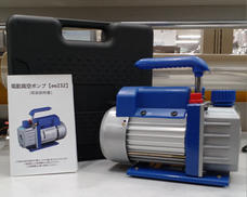 真空ポンプ/ガスチャージセット|HILL STONE