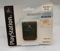 PS用メモリーカード|SONY