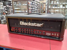 ヘッドアンプ|BLACKSTAR