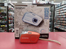 デジタルカメラ|OLYMPUS