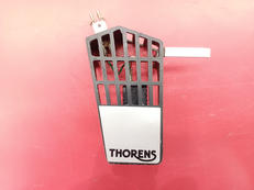 シェル/カートリッジ|THORENS