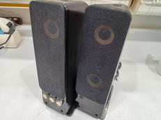 アクティブスピーカー|CREATIVE