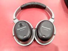 ヘッドホン|PANASONIC