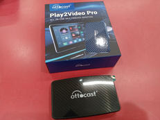 PLAY2 VIDEO PRO|OTTOCAST