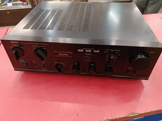 プリメインアンプ|DENON