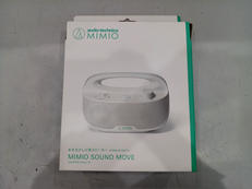 手元スピーカー|AUDIO-TECHNICA