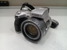 デジタルカメラ|SONY