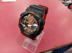 G-SHOCK|CASIO