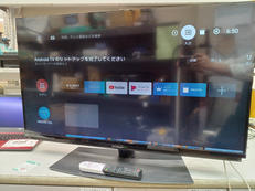 液晶テレビ|SHARP