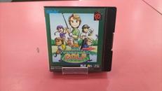 ビッグトーナメントゴルフBIG TOURNAMENTGOLF|SNK