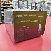 インバーター|POWER BRIGHT