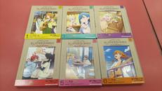 ラブライブ!スーパースター!! 2NDSEASON 1～6|バンダイナムコフィルムワークス